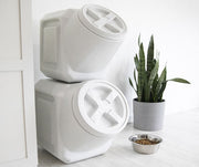 Vittles Vault: The Best Storage Containers to Keep Your Bulk Foods & Goods Fresh
