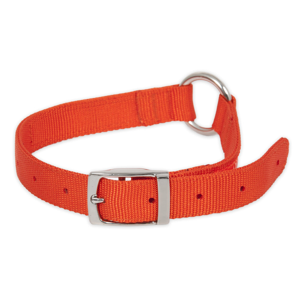 Ruffmaxx Two Ply O-Ring Dog Collar. SKUS: 10820