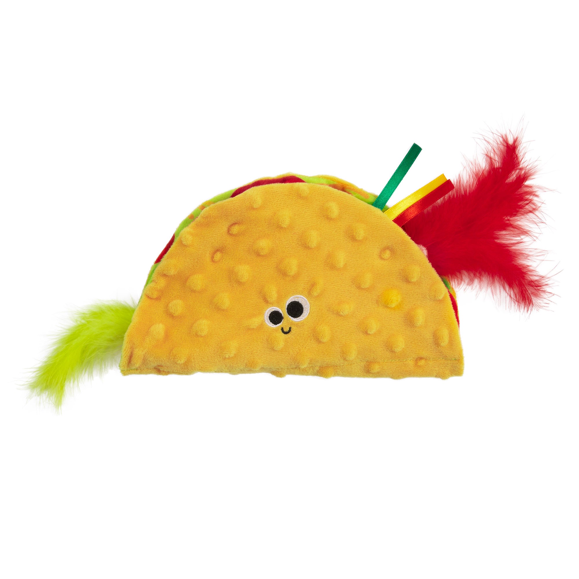 Mad Cat® Shrimp Taco Stuffer Play Mat™ – Petmate