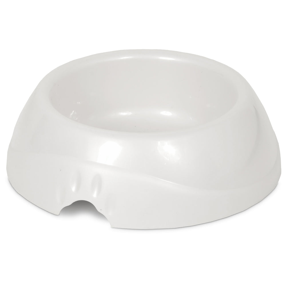 Petmate Ultra Lightweight Bowl. SKUS: 23077