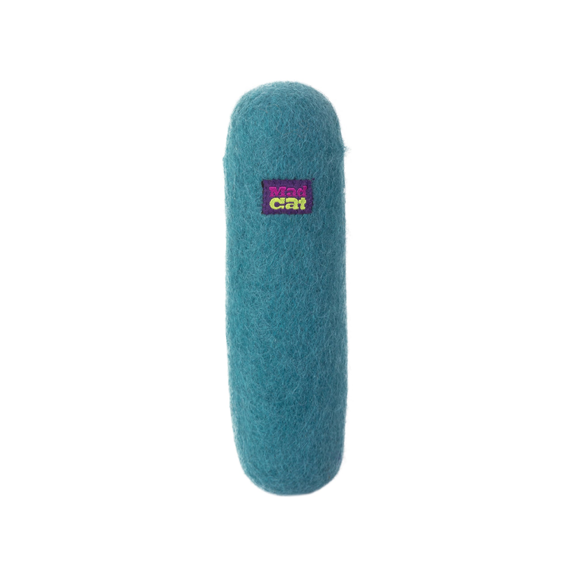Mad Cat Wacky Wool Crinkle Kicker – Petmate