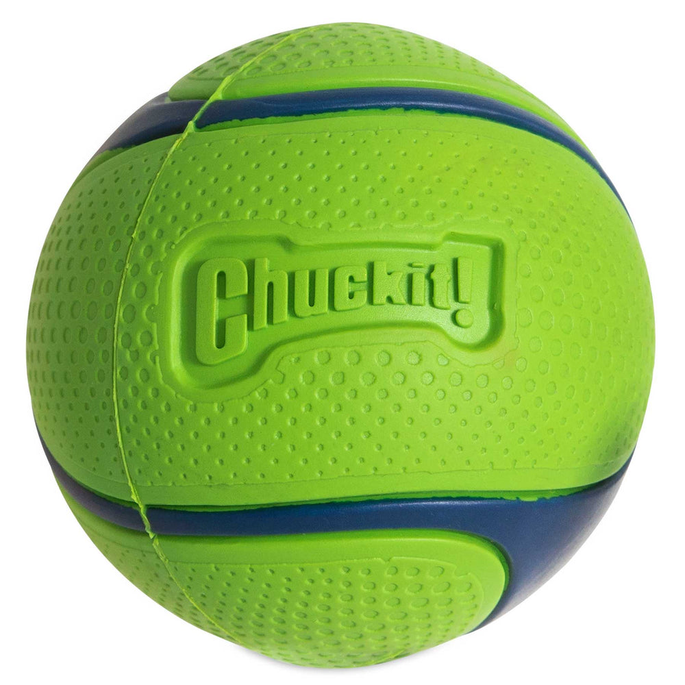 Chuckit! Peanut Butter Sniff Fetch Ball. SKUS: 33208