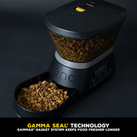 GAMMA2 NANO Automated Pet Feeder