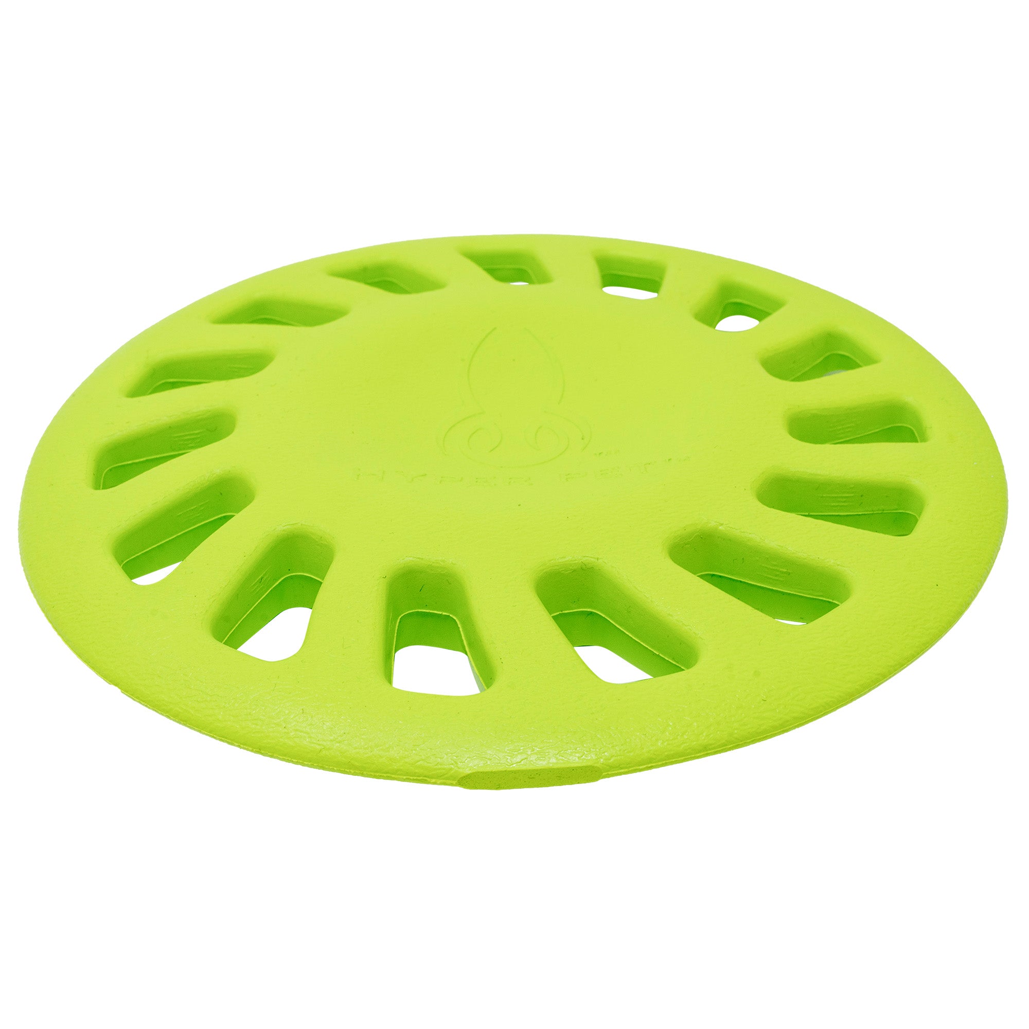 Hyper Pet® Chewz Hubcap EVA Foam Dog Toy | Petmate