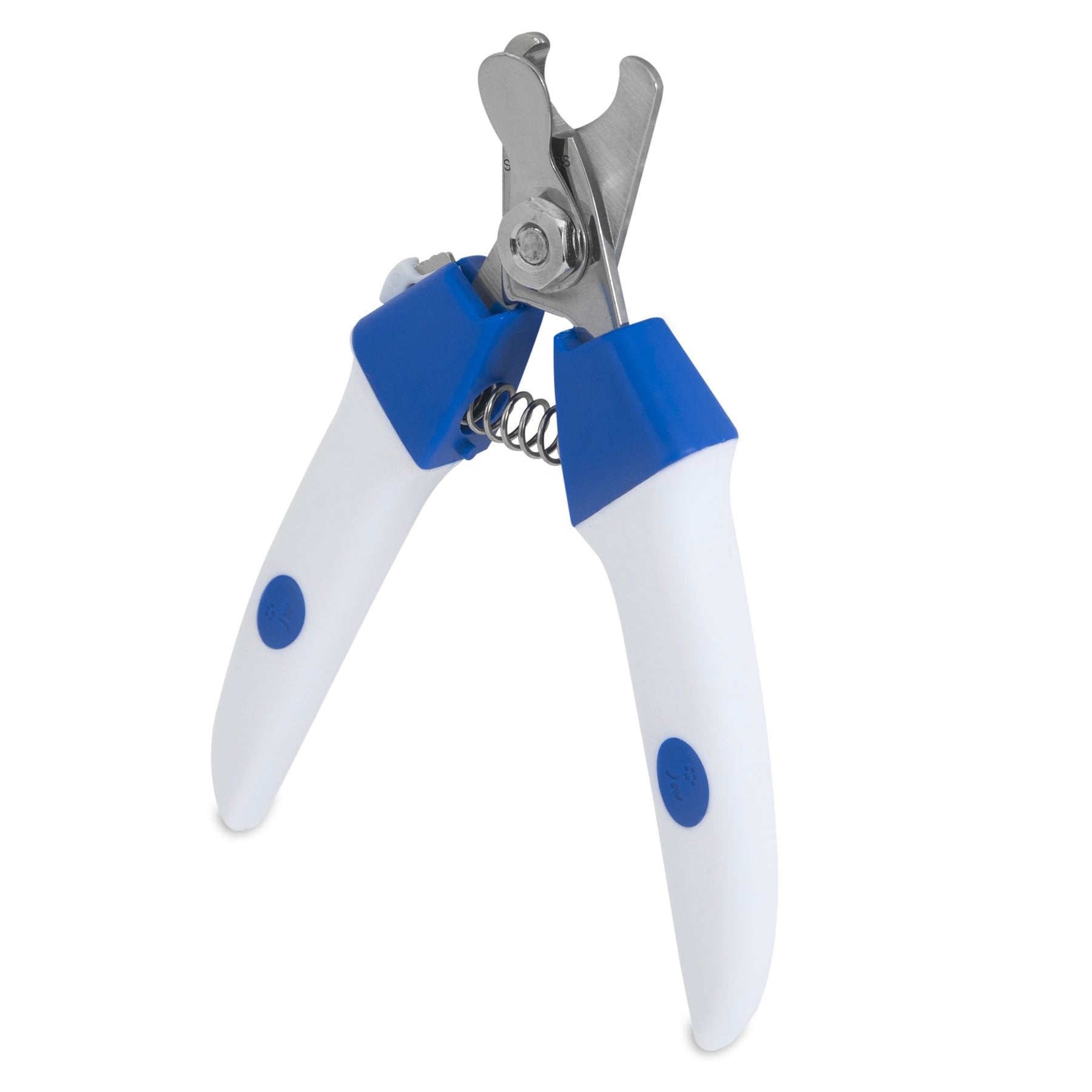 JW Gripsoft Deluxe Dog Nail Clipper. SKUS: 65015,65016