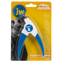 JW Gripsoft Deluxe Nail Trimmer For Dogs