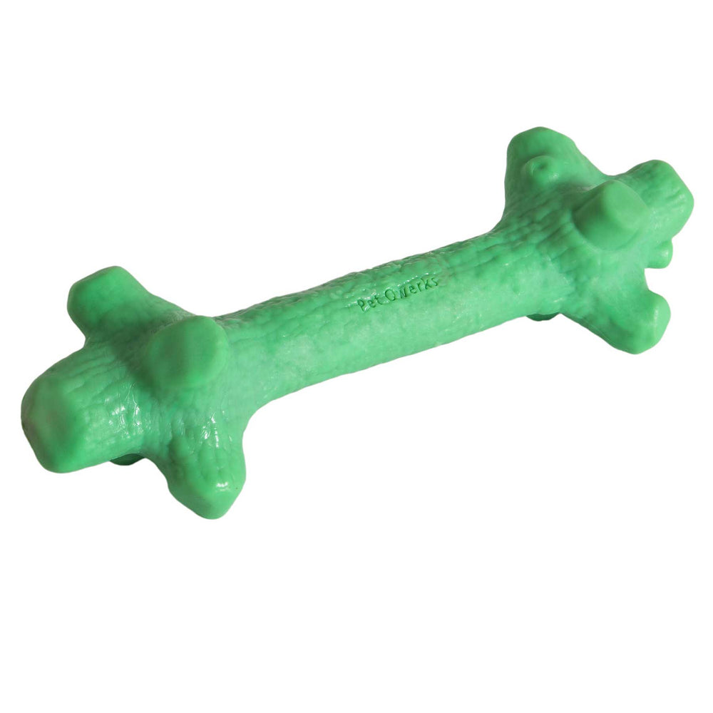 BarkBone Natural Instincts Mint Infused Stick Nylon Dog Chew. SKUS: 36043,36041,36042