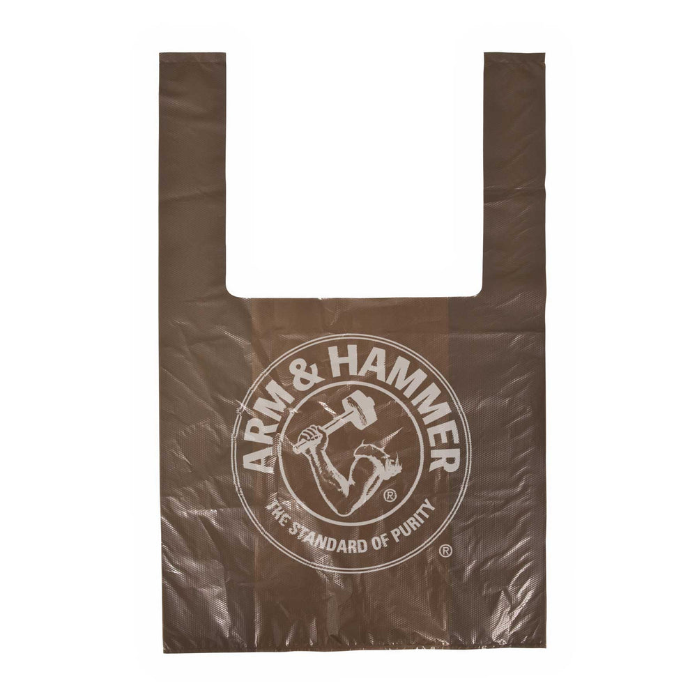 Arm & Hammer Swivel Bin Pet Waste Bags. SKUS: 71035