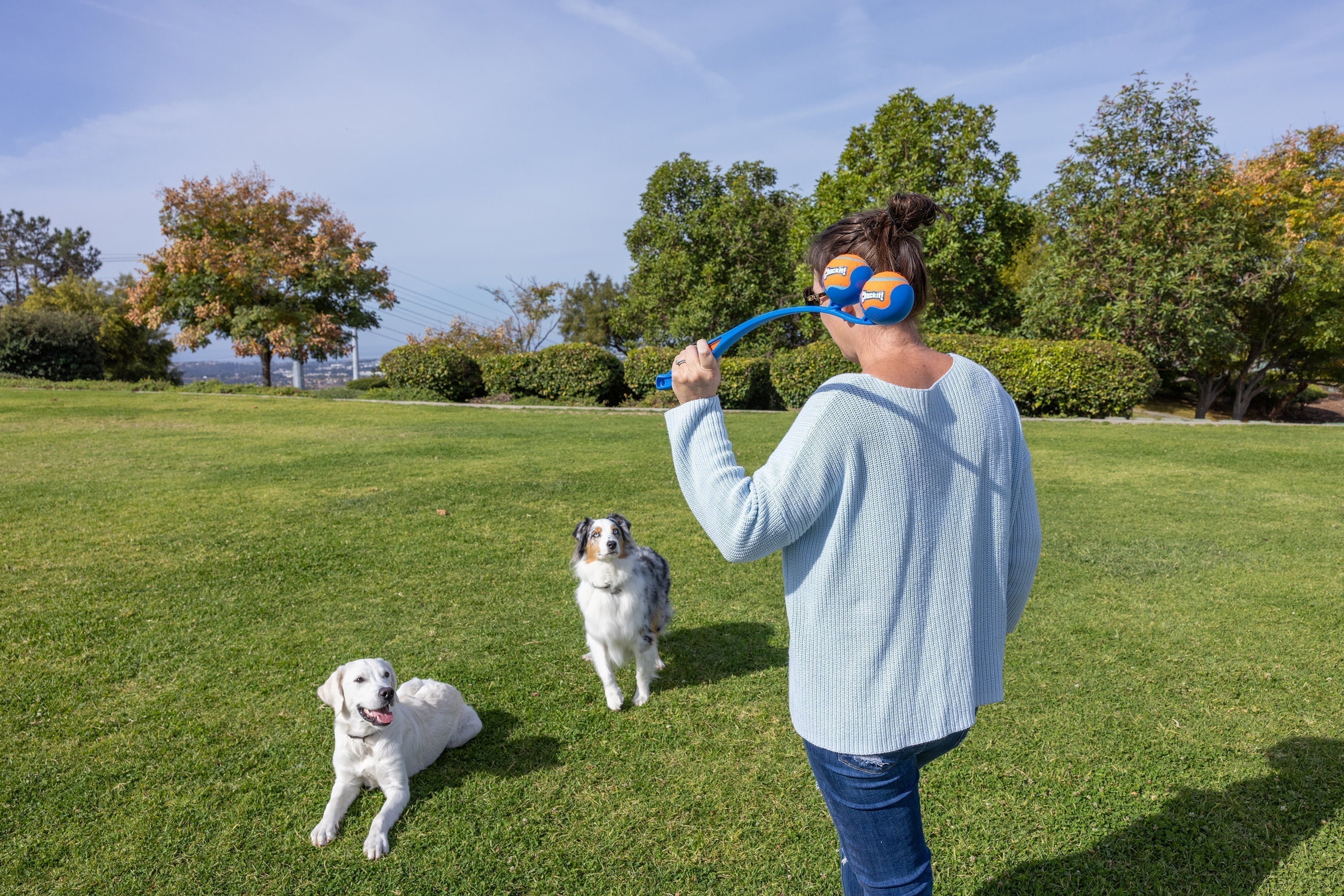 Vet-Approved Benefits of Fetch: How Play Supports Your Dog’s Health & Happiness