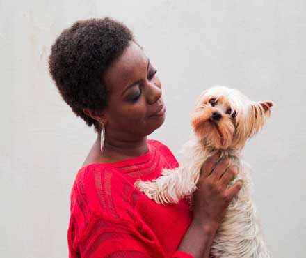 Finding the Perfect Sitter for Your Precious New Pup