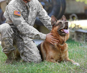 National K9 Veterans Day: Why and How to Celebrate