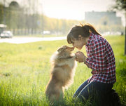 Health Benefits of Pet Ownership
