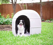 Which Doghouse Is Right For My Dog?