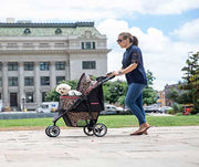 Tips for Using A Pet Stroller