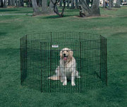 All About Dog Exercise Pens