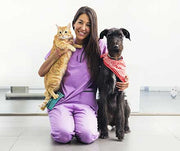 Six Signs of a Great Veterinarian