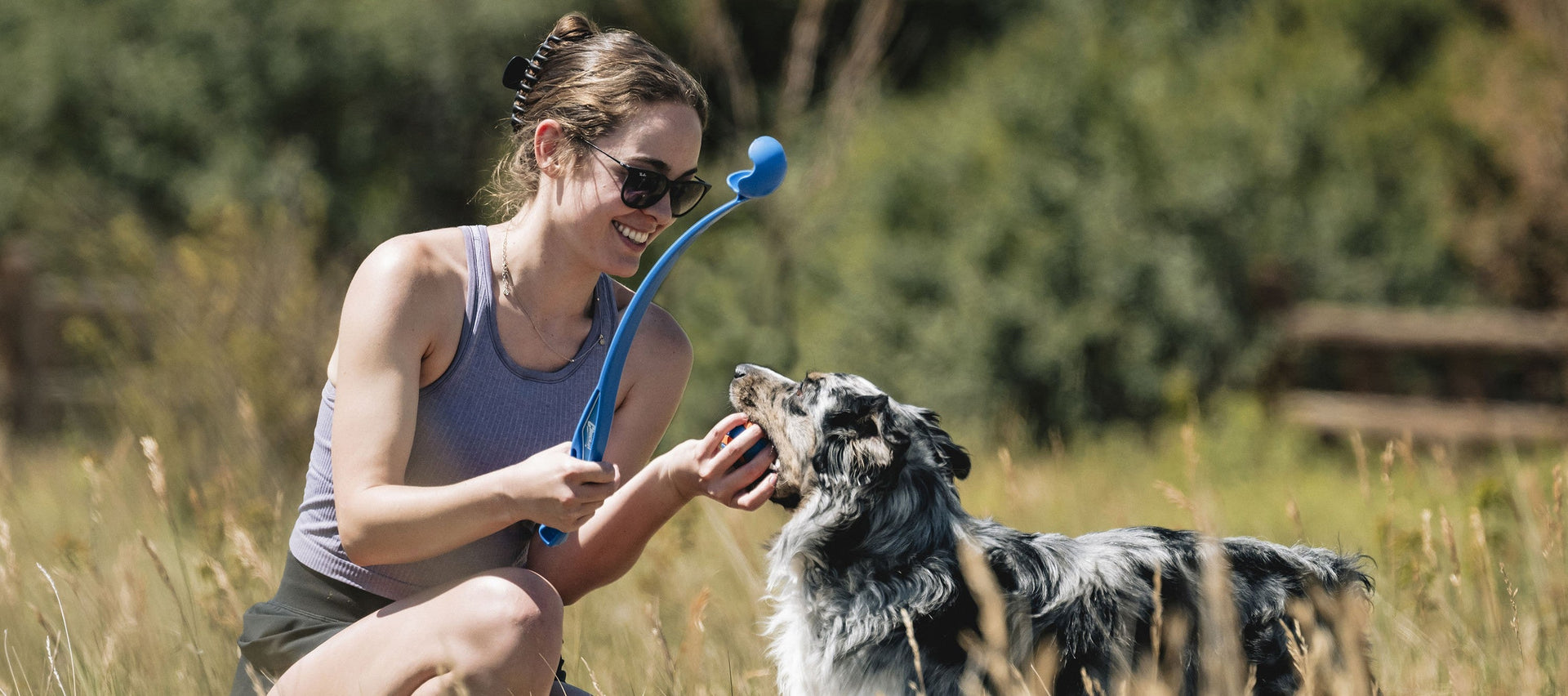 Chuckit! Dog Toys