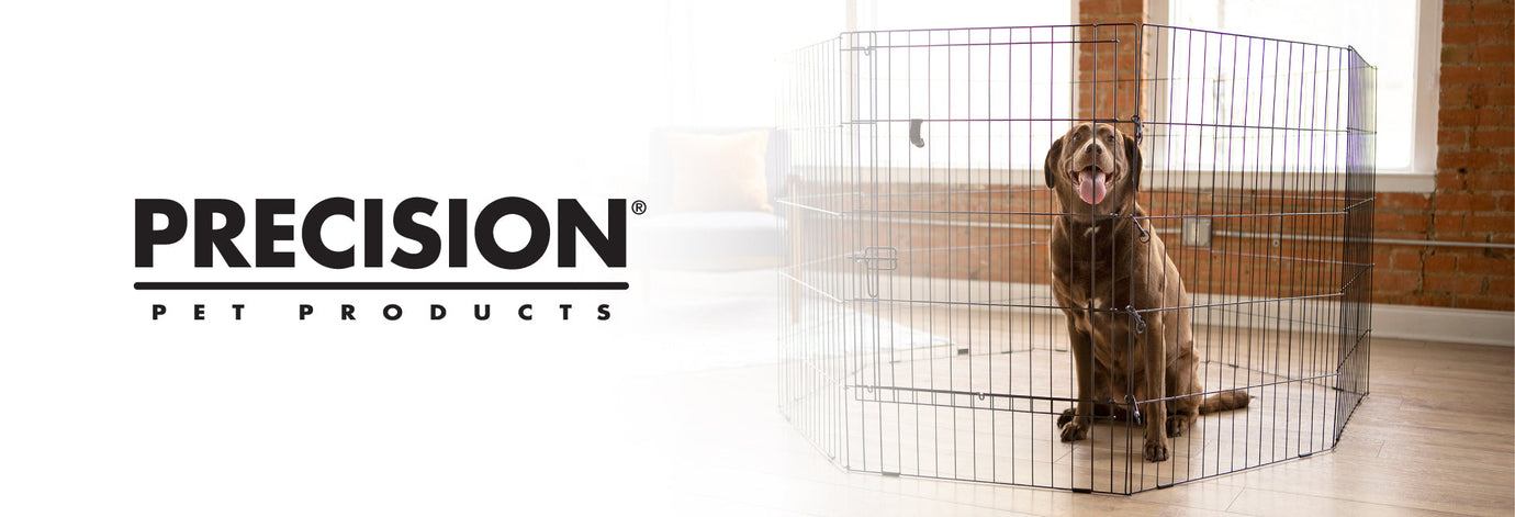 Precision Pet Products
