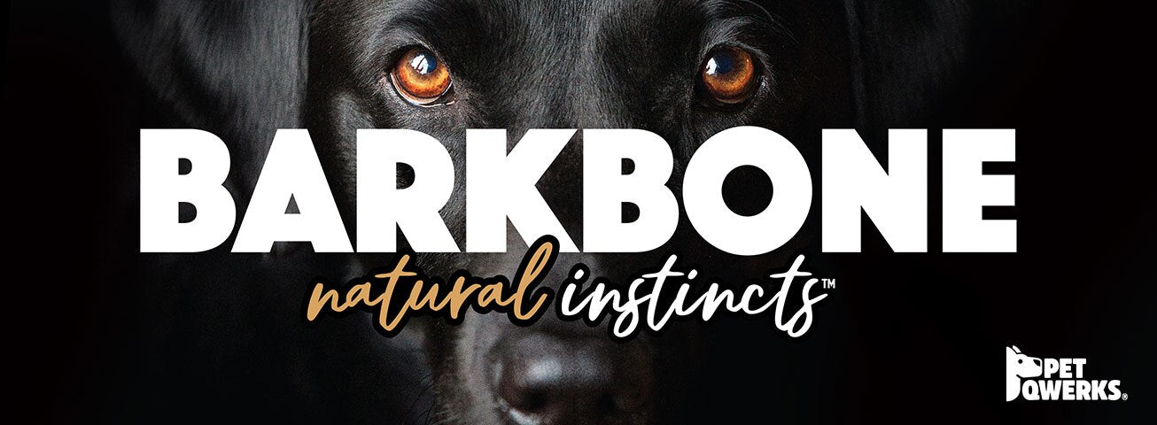 Bark Bone Natural Instincts Nylon Dog Chews