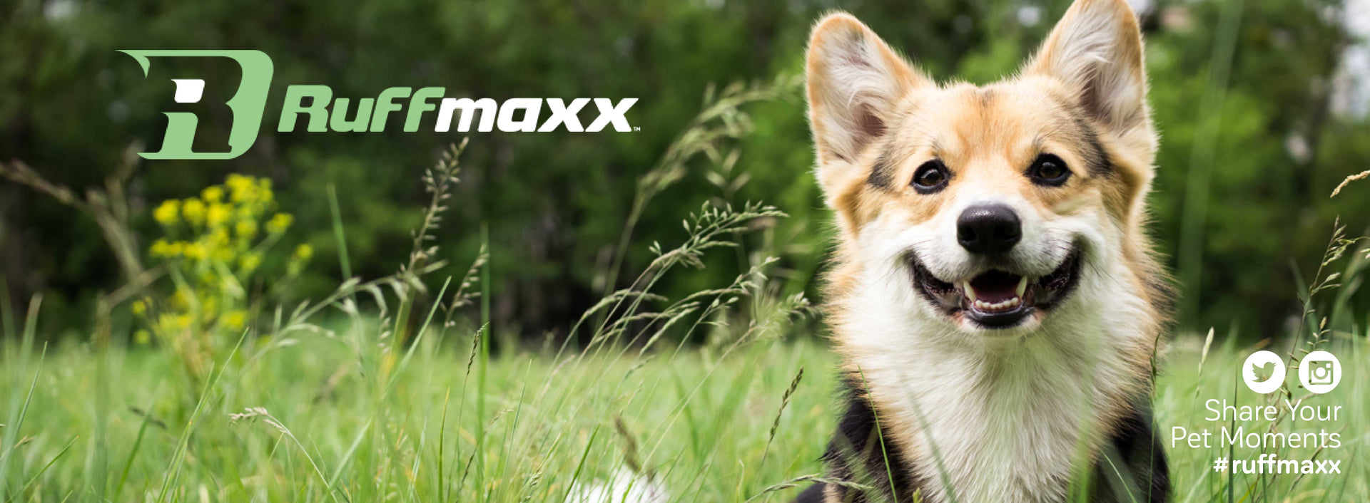 Ruffmaxx Dog Products