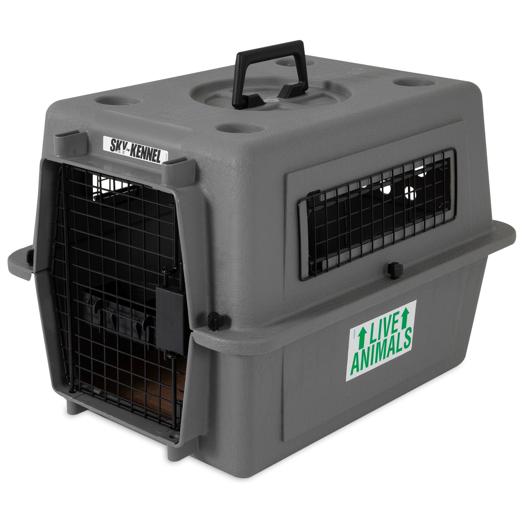 Travel aire dog crate replacement door clearance