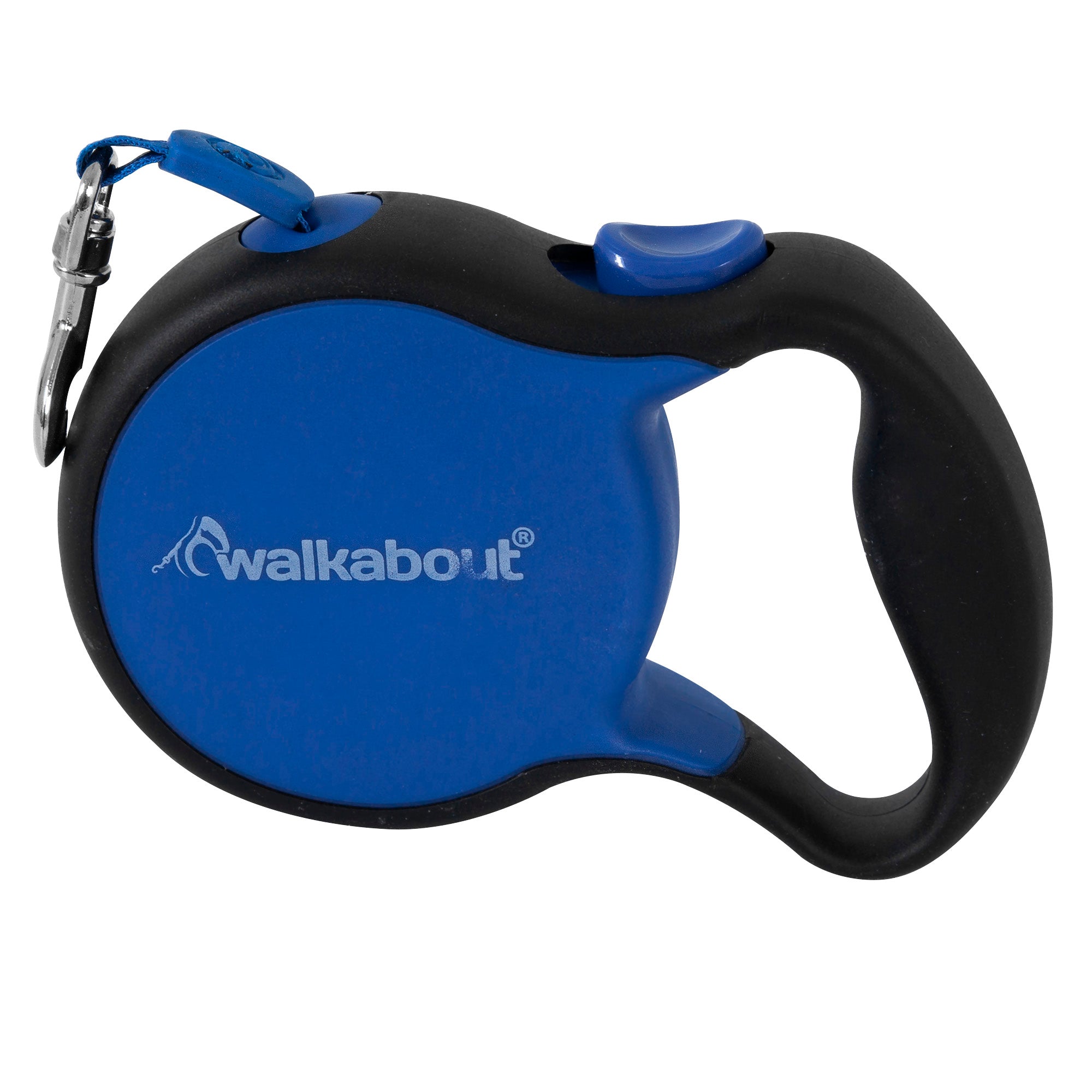 Petmate Walkabout Retractable Leash