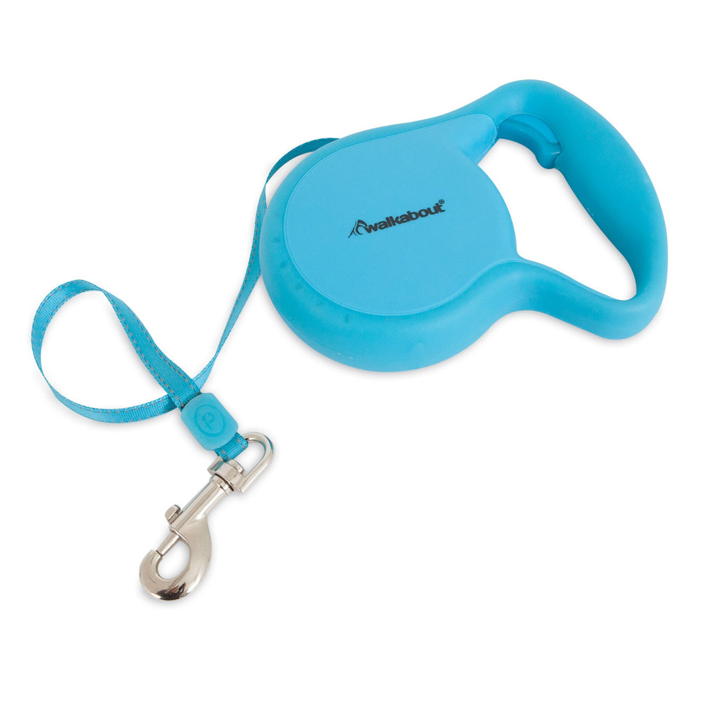 Retractable Dog Leashes Petmate