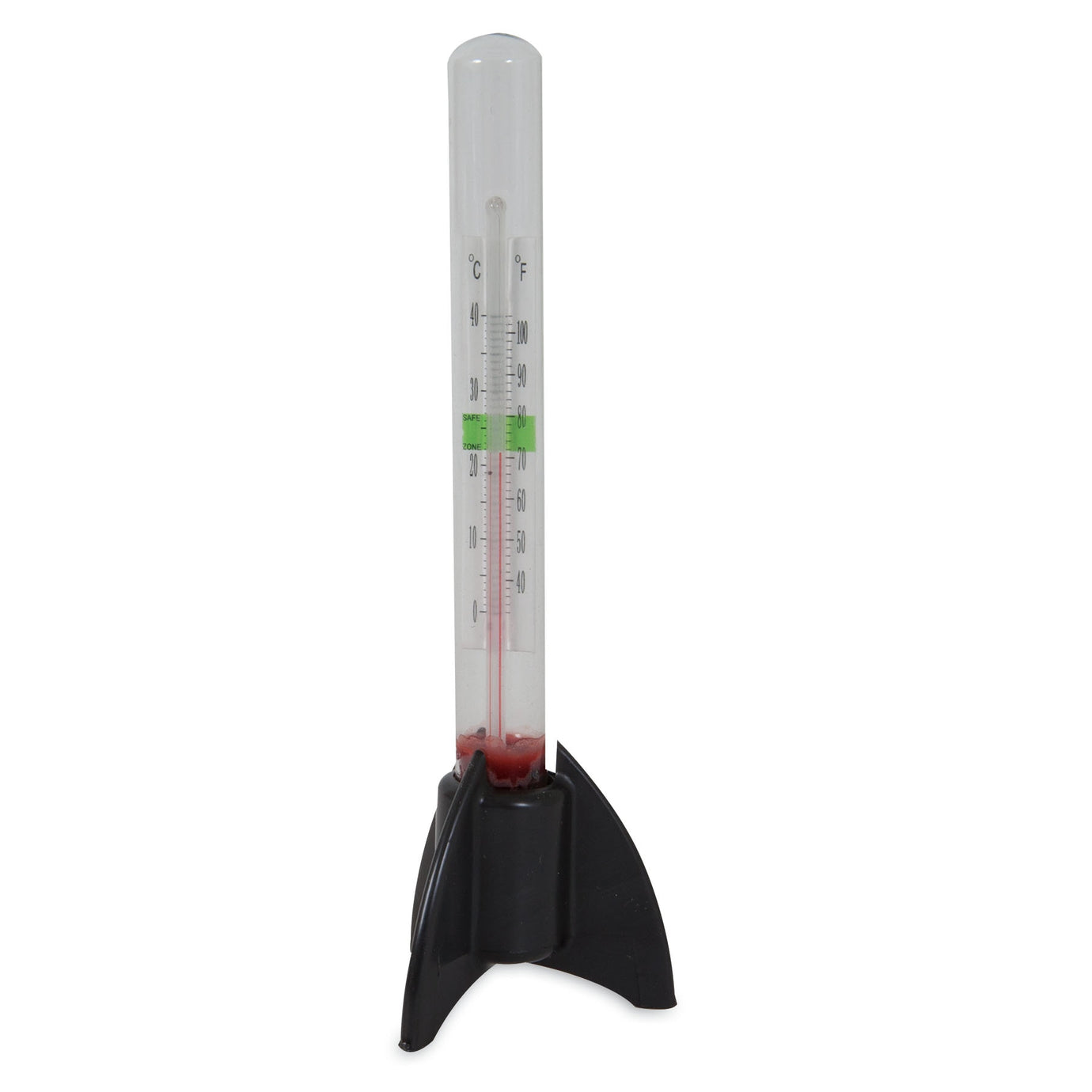 JW Fusion Standing Aquarium Thermometer. SKUS: 0421605