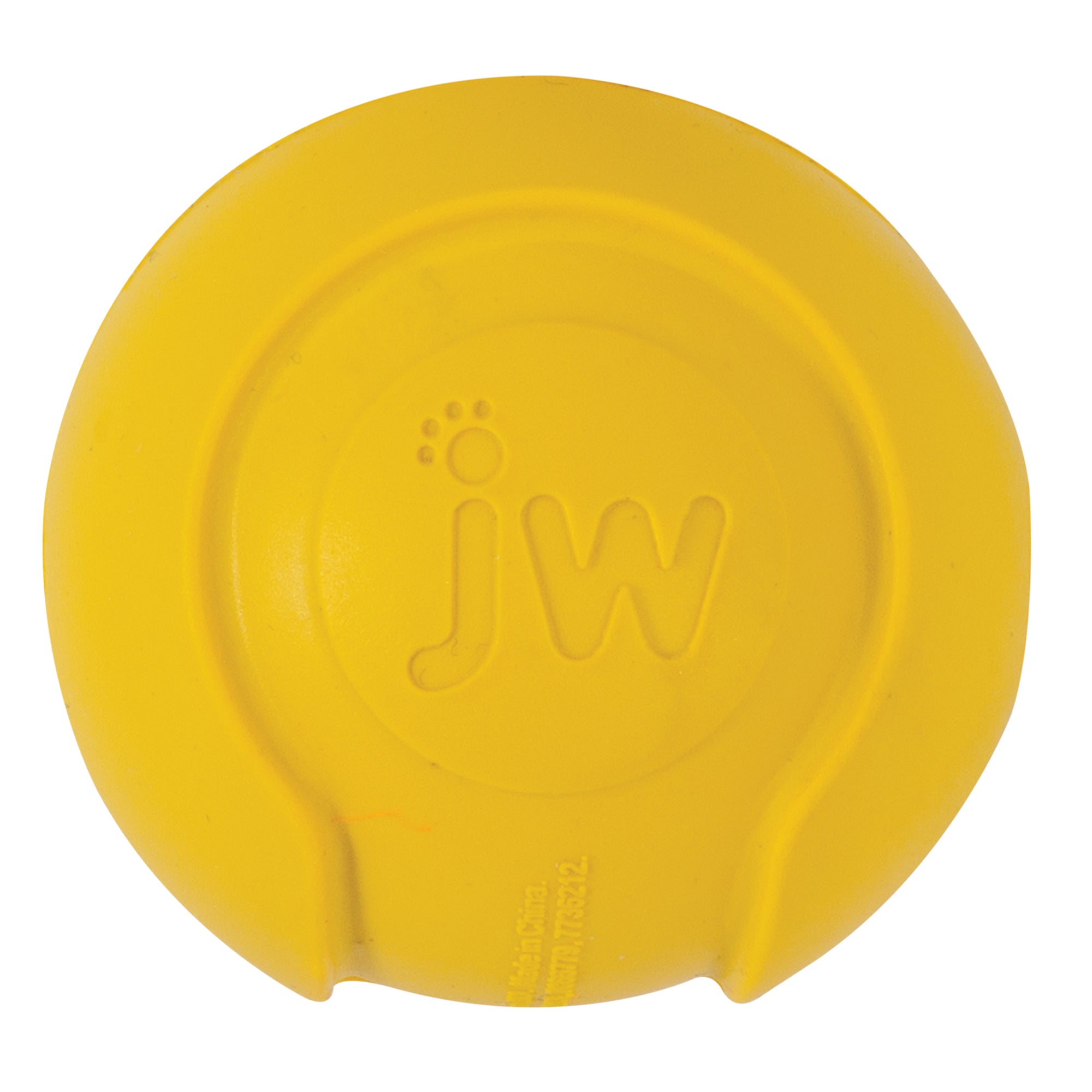 JW® iSqueak Bouncin' Baseball Dog Toy | Petmate