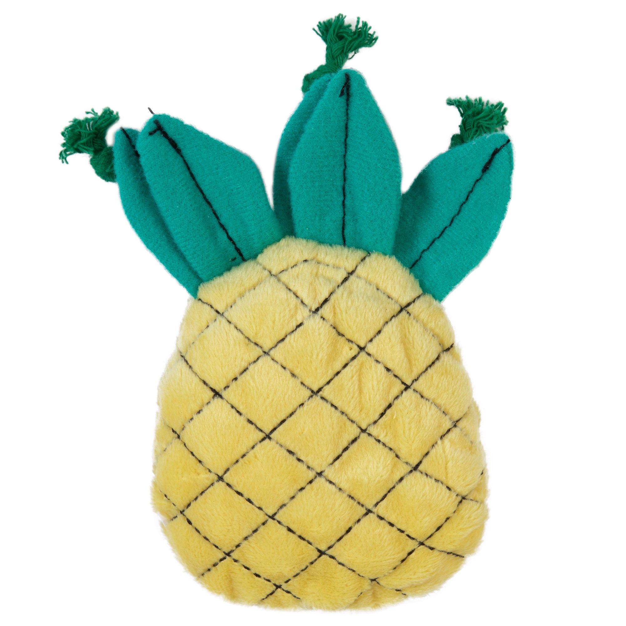Pineapple cat toy 2025