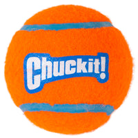 Chuckit! Tennis Balls for Dogs. SKUS: 084001