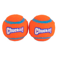 Chuckit! Tennis Balls for Dogs