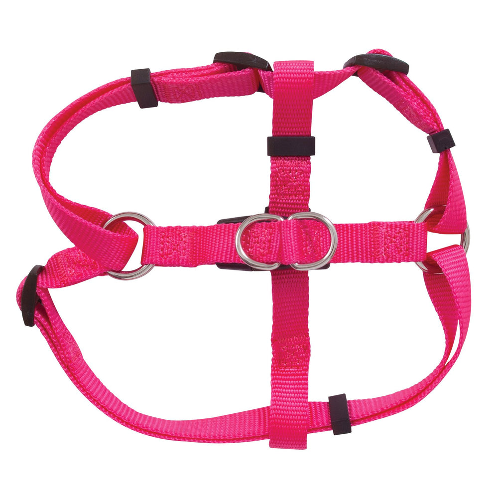 Petmate Adjustable Standard Step-In Core Harness. SKUS: 11113