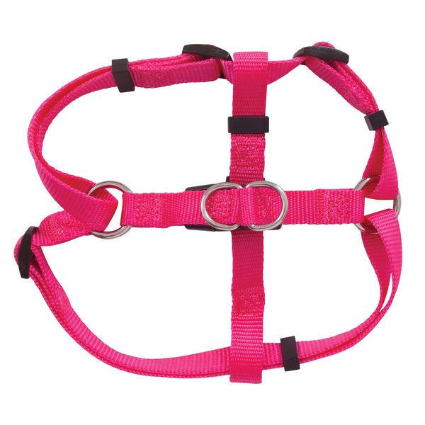 Petmate Adjustable Standard Step In Core Harness Petmate