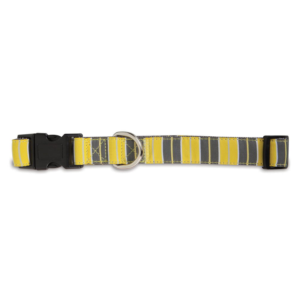 Petmate Adjustable Fashion Dog Collar. SKUS: 12359