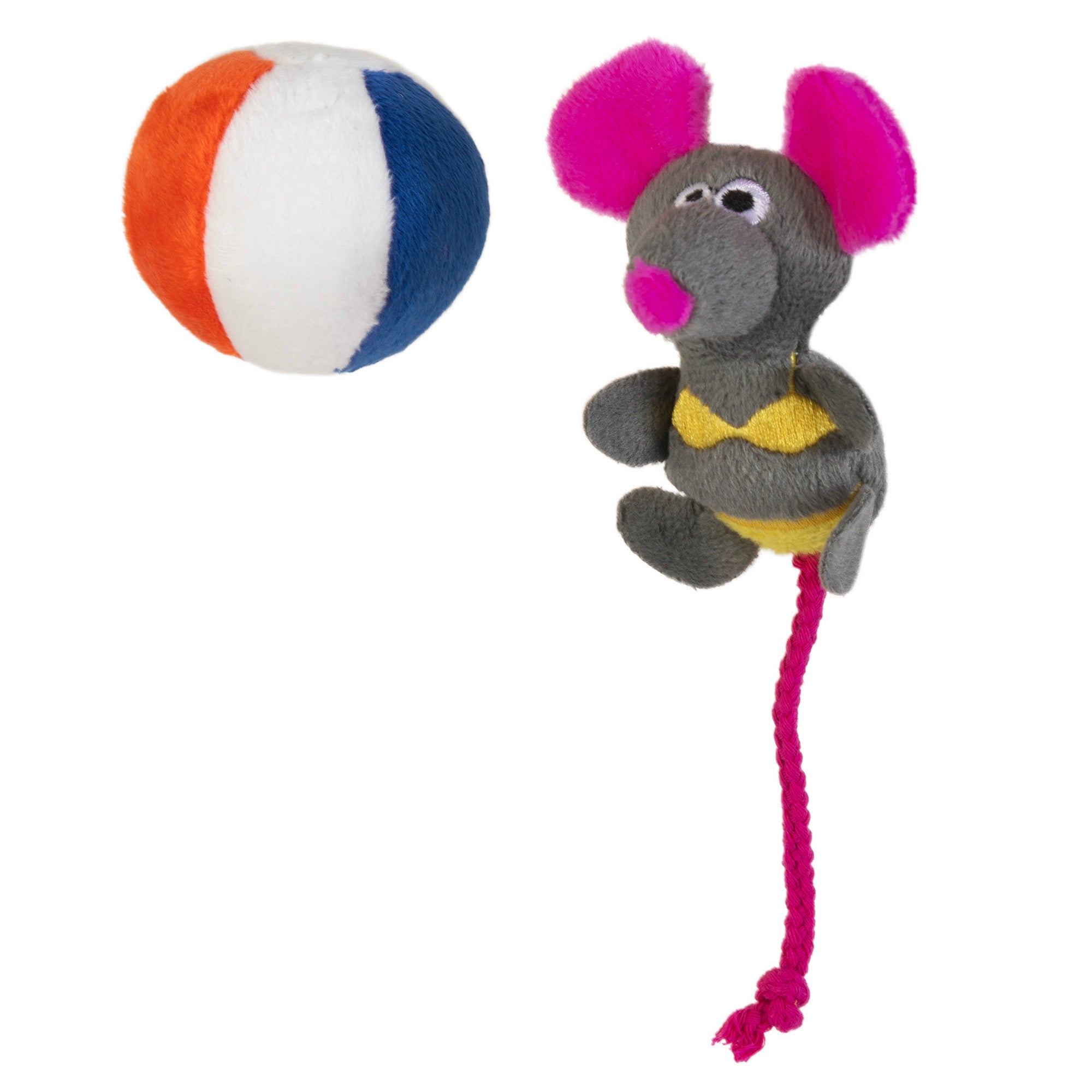 Mad Cat Beach Babe Mouse Mad Cat Beach Babe Mouse