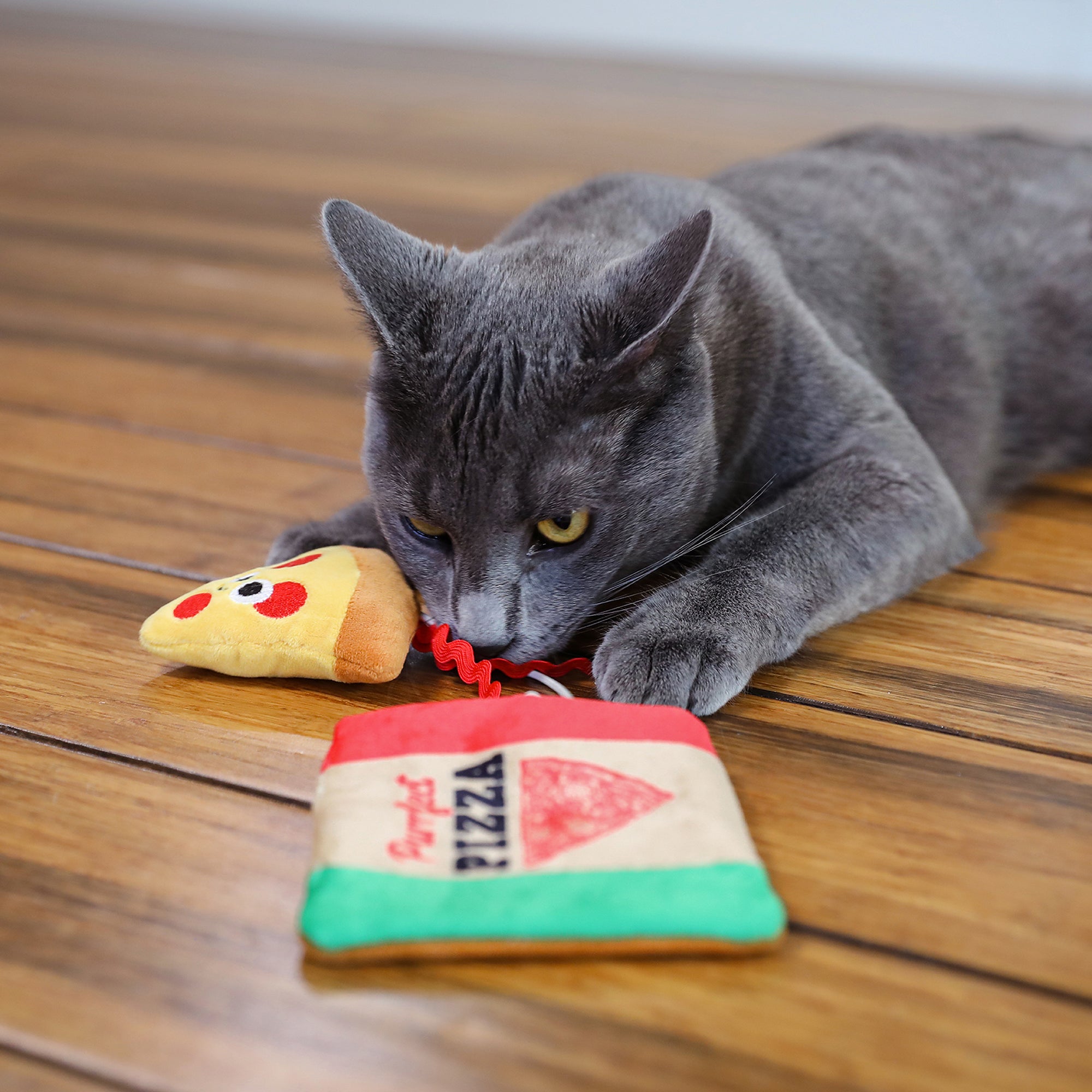 ﾌﾟﾘｱﾝﾌｧ きまぐれキャット ピグメント 7色セット 未使用 きまぐれキャット ピグメント 7色セット 未開封あり！ - メルカリ