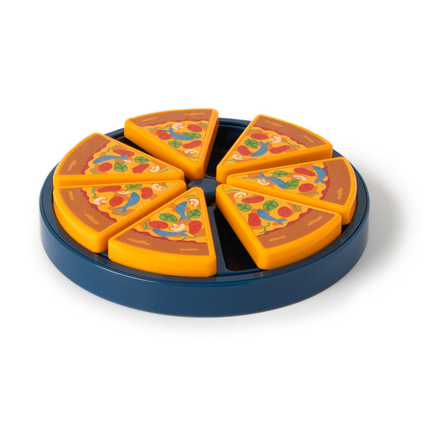 pizzaくん 16896_QK_Pizza_Puzzle_Carousel