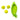 Three round yellow plush toys, two with embroidered faces, sit beside a green Quirky Kitty Pea Pawd Kicker – Large Catnip Cat Kicker Toy with a feather at one end, all on a white background.