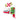 Quirky Kitty® Fa La La La Meowx 3-Pack Cat Toys, including a peppermint candy, a white polar bear with a red scarf, and a green can with a red ribbon reading Fa La La La Meowx, finished with a red feather at the bottom.