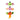 Three Quirky Kitty® Jack-O’-Lantern Bats 3-Pack cat toys in green, pink, and orange arranged vertically, each featuring bat wings.