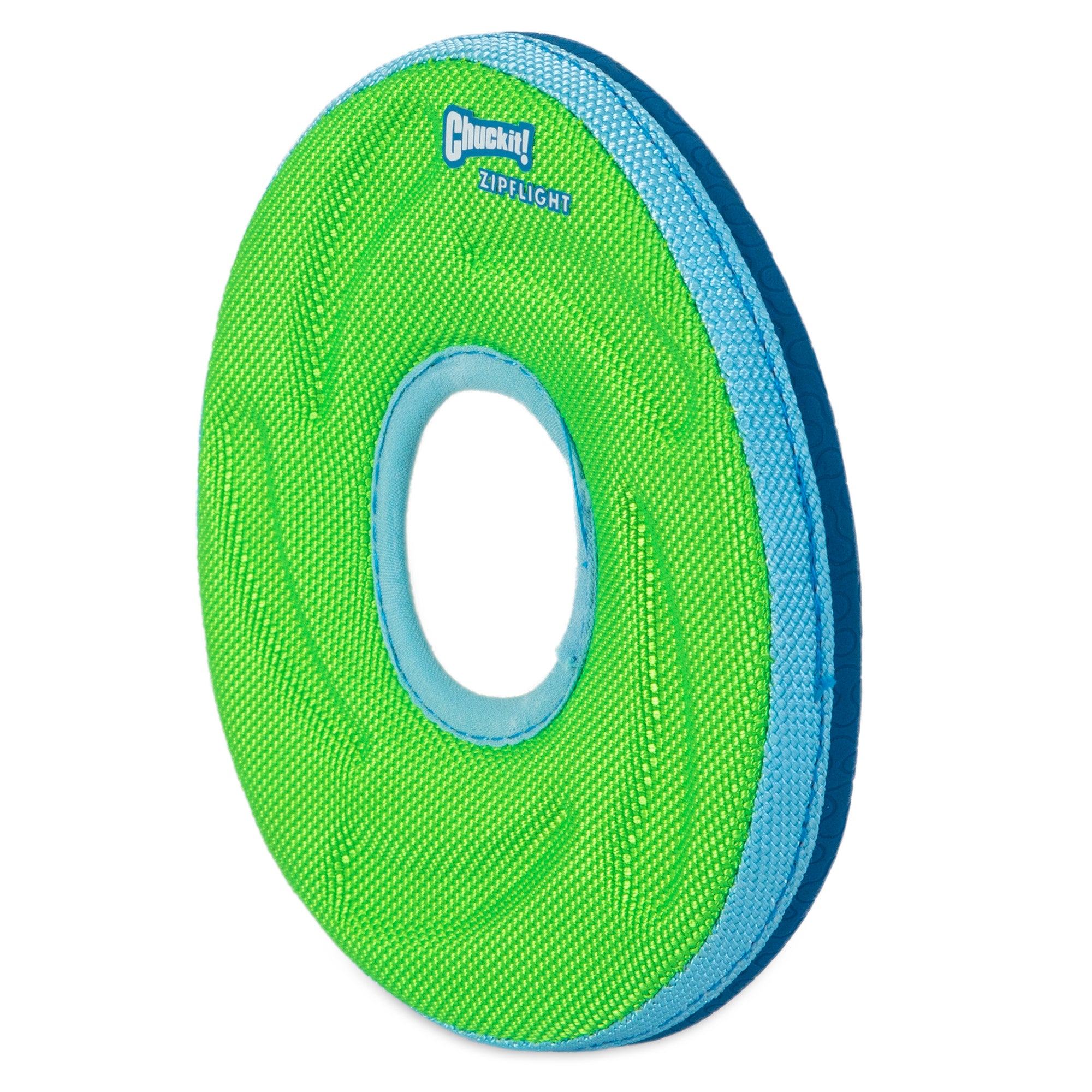 Chuckit Amphibious Zipflight