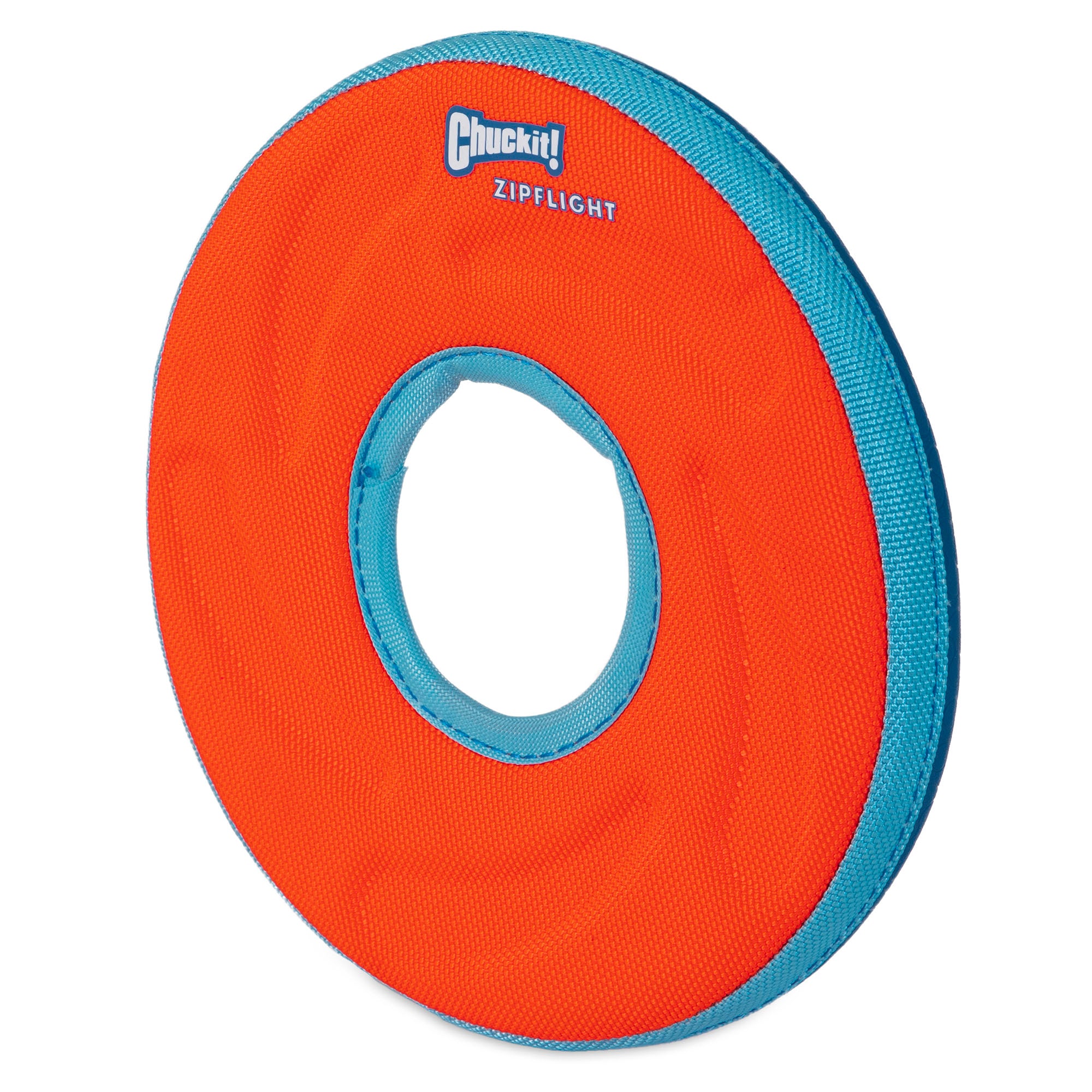 Chuckit Amphibious Zipflight Petmate