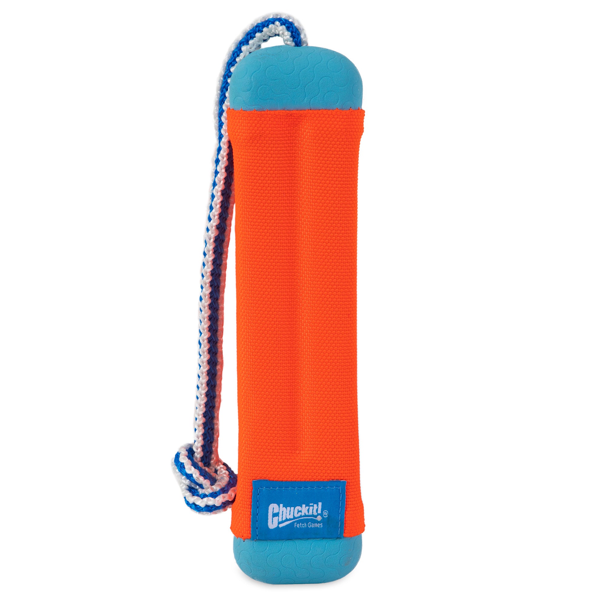 Chuckit Amphibious Bumper Floating Dog Toy Petmate