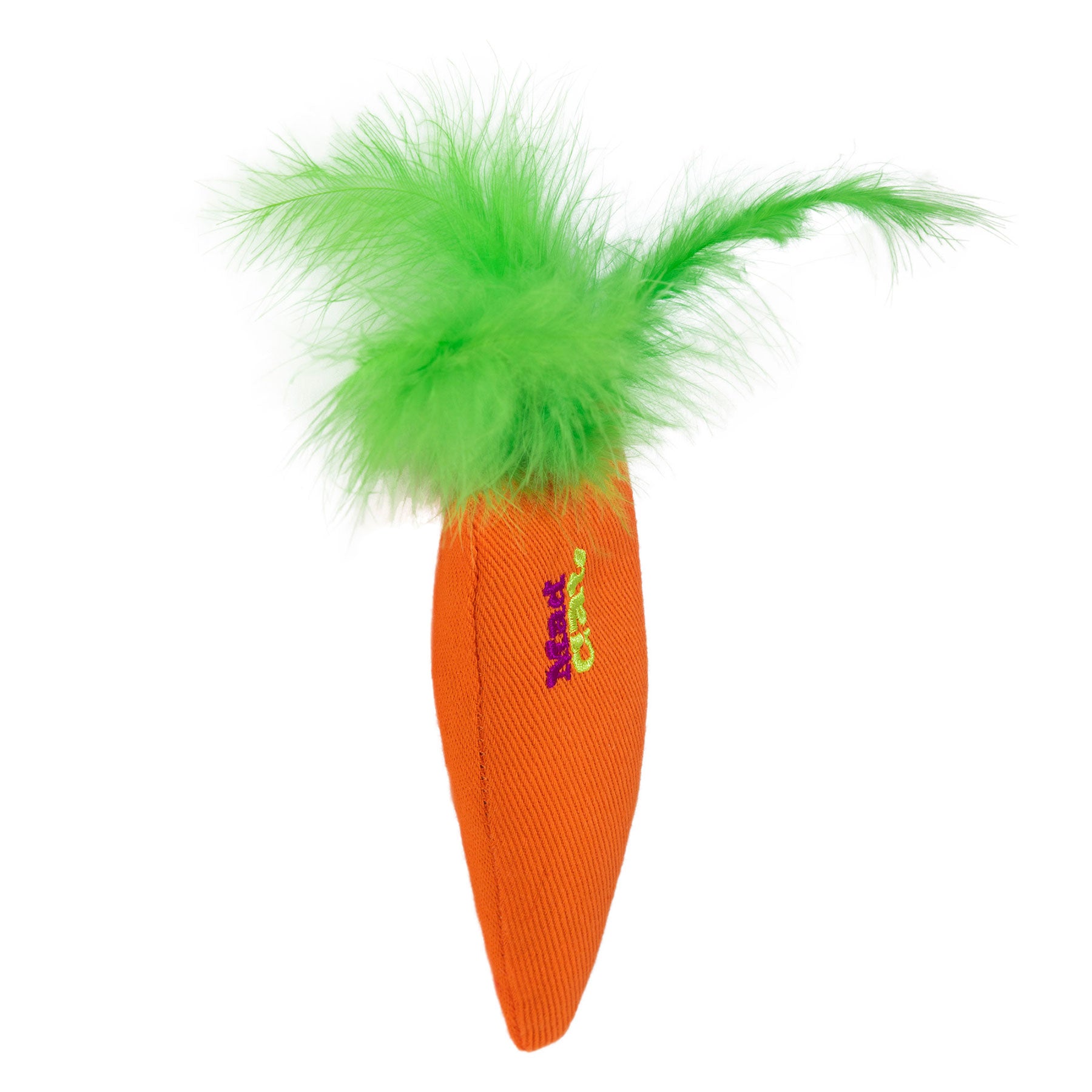 Mad Cat® Kitty Carrot – Petmate