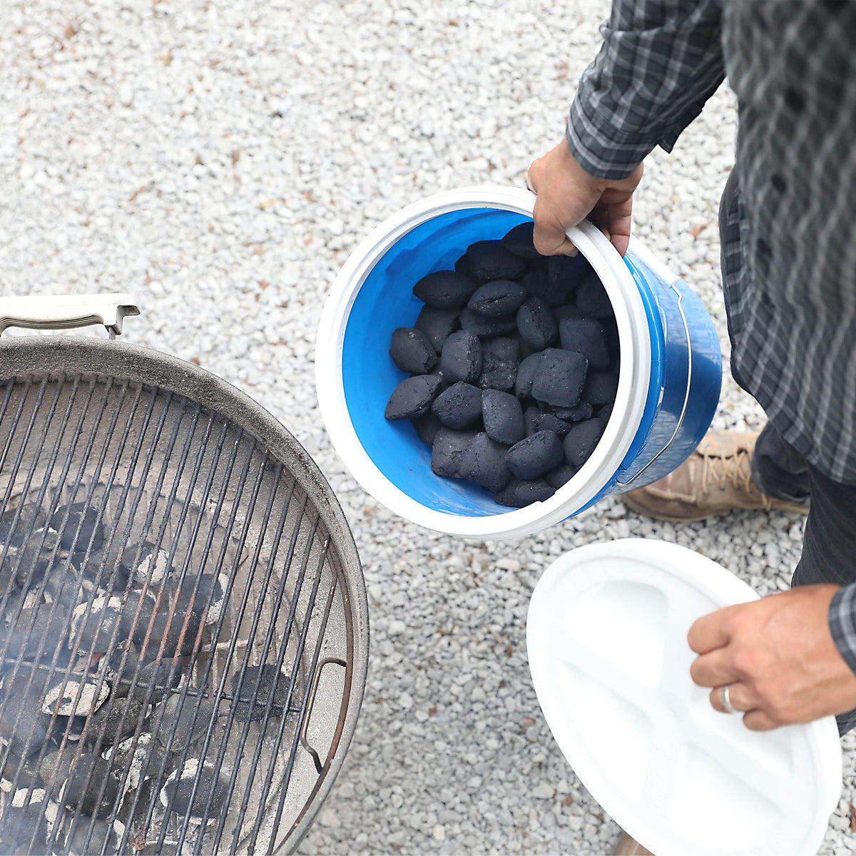 Vittles Vault 2.0 Replacement Lid Petmate