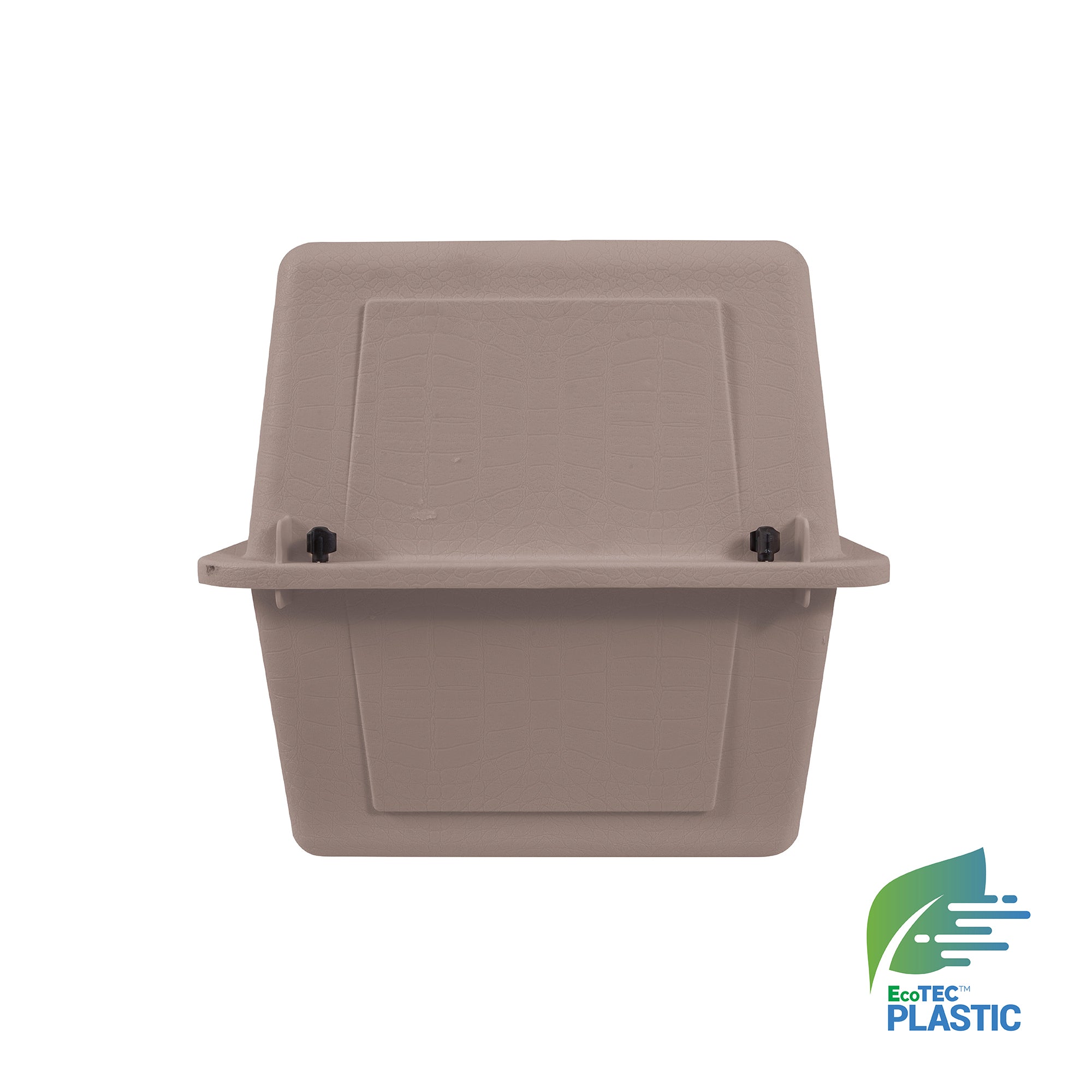 Petmate - Ultra Vari Kennel Fashion 21 - Transportín para Perros - Transportín de plástico Reciclado - para Perros de hasta 7 Kg - Tamaño 53.25 x 40.50 x 38 cm : Doskocil/Petmate Petmate - Ultra Vari Kennel Fashion 21 - Transportín para Perros - Transportín de plástico Reciclado - para Perros de hasta 7 Kg - Tamaño 53.25 x 40.50 x 38 cm : Doskocil/Petmate
