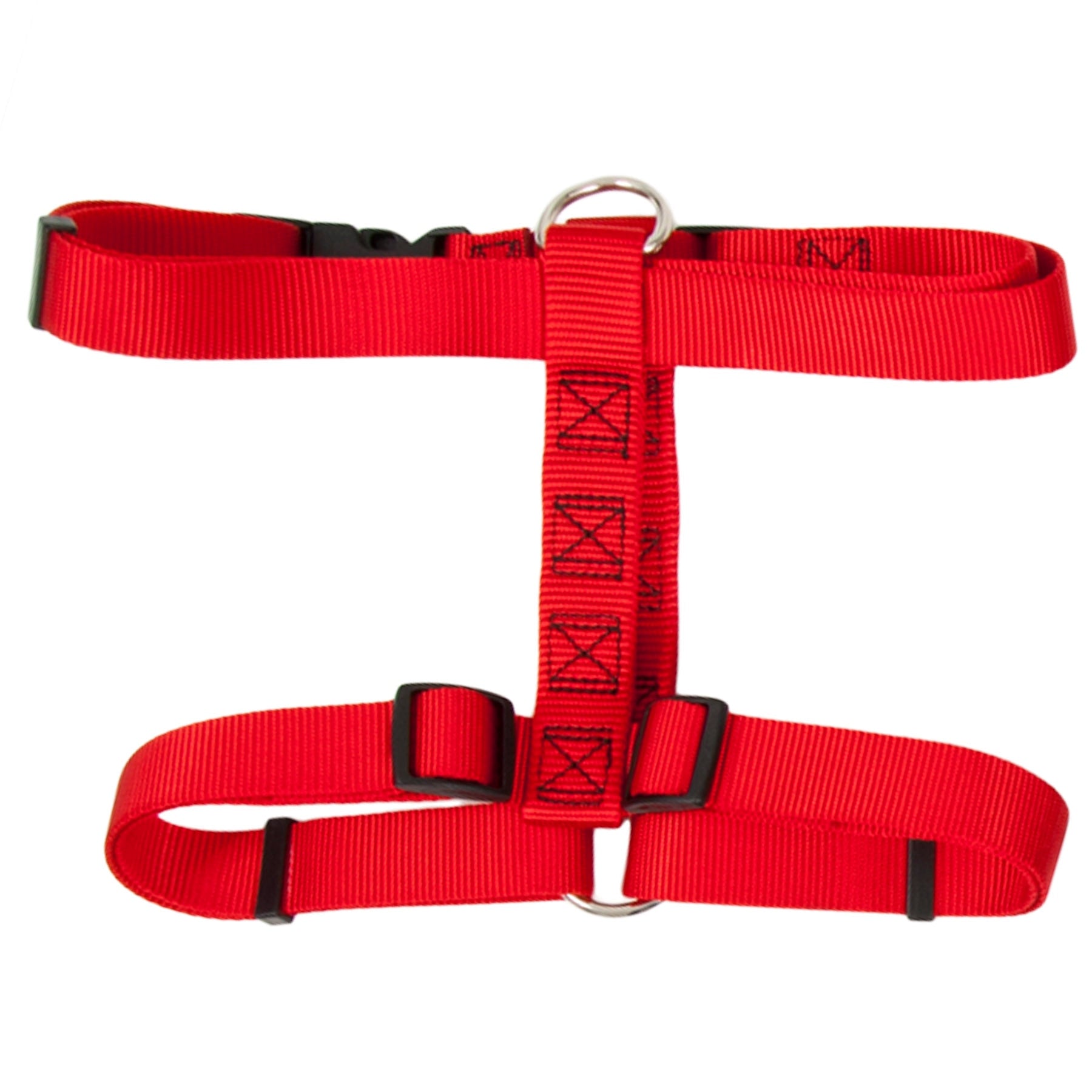 Petmate Adjustable Dog Harness. SKUS: 17206