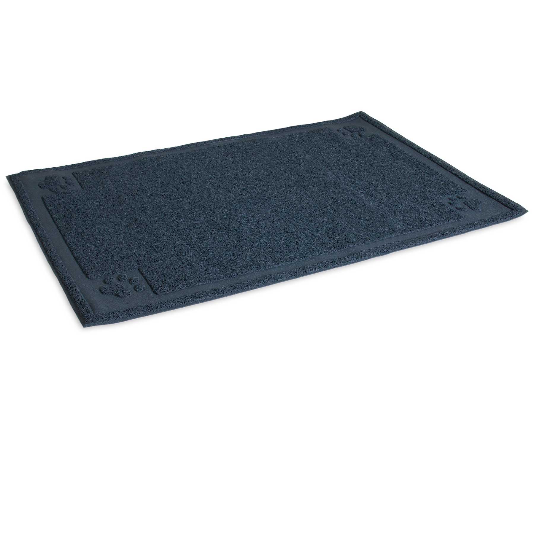 Petmate Paws Large Litter Catcher Mat Petmate