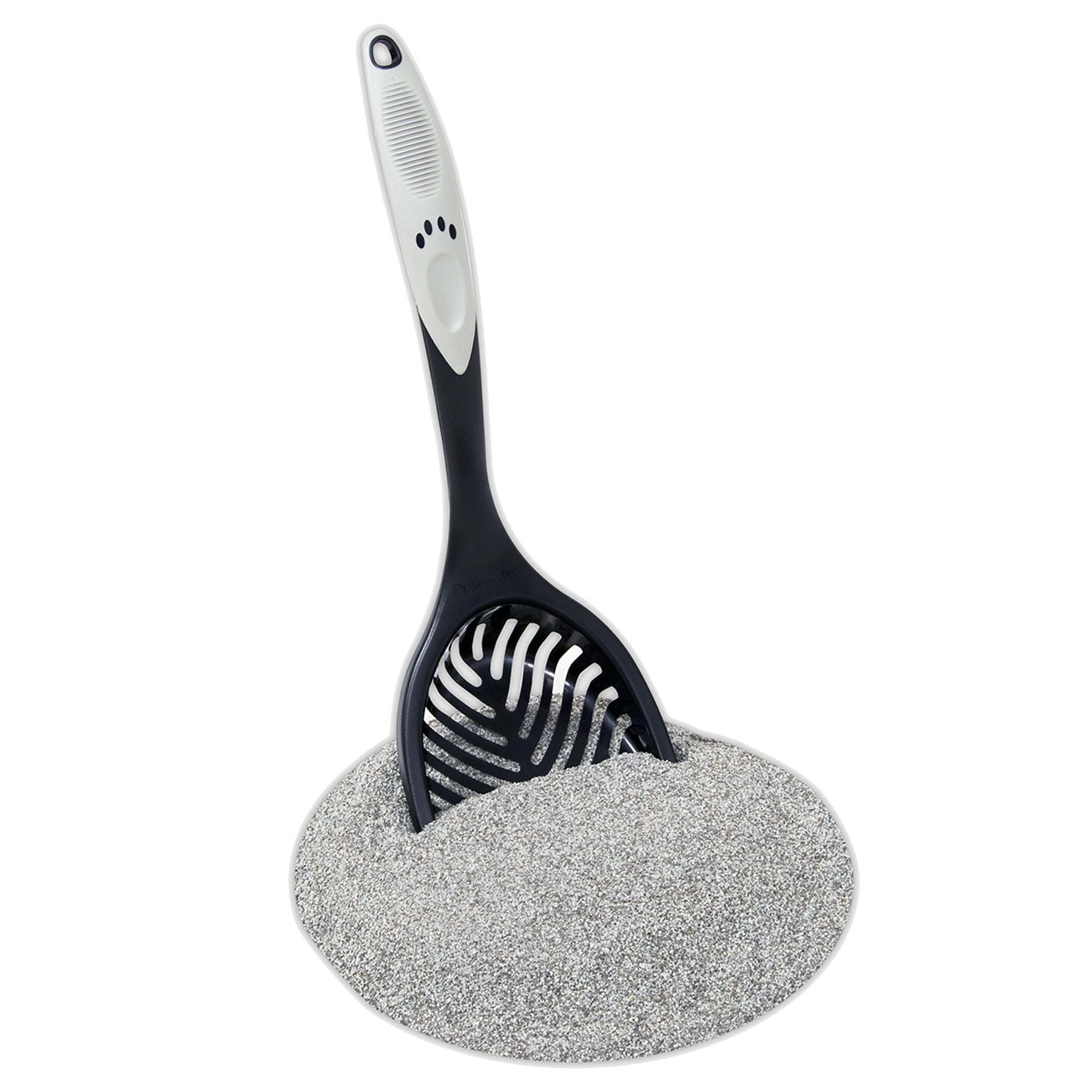 Petmate Ultimate Litter Scoop. SKUS: 22972